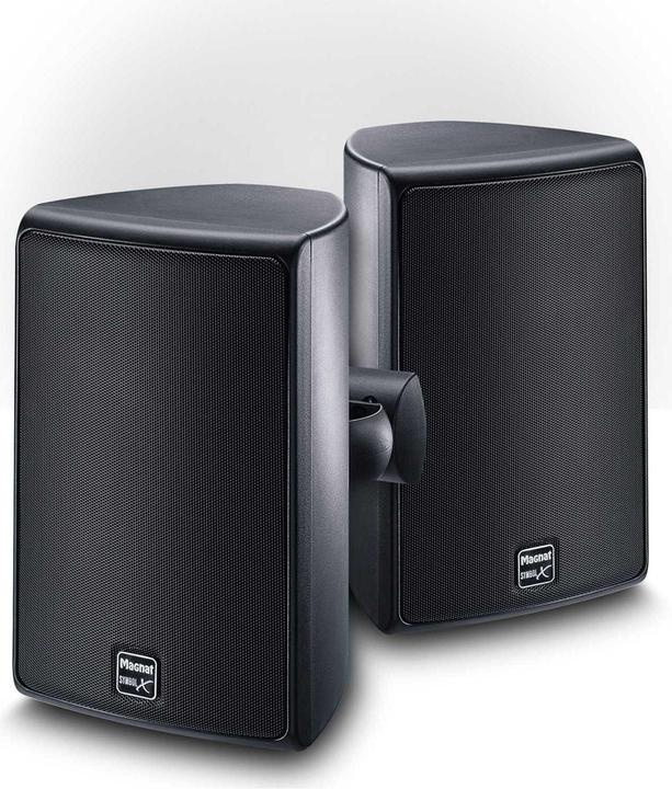 Image du produit Magnat Symbol X 160 (1 paire, 225 W)