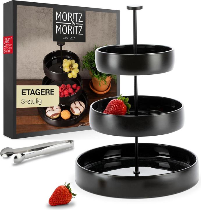 Produktbild Moritz & Moritz Etagere