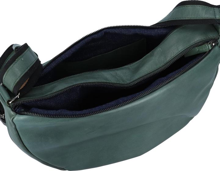 Image du produit Harolds Caugio Umhängetasche Leder 36 cm