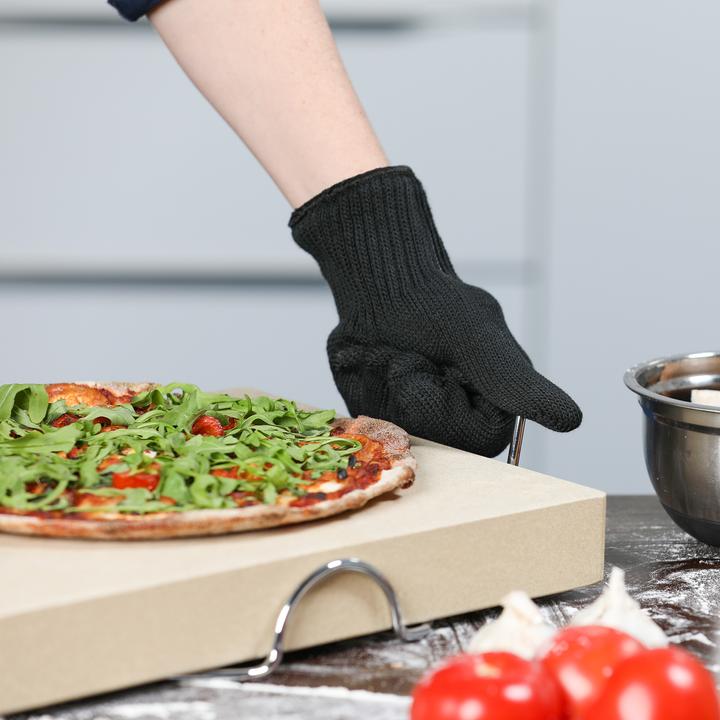 Produktbild Relaxdays Hitzeschutzhandschuh (Aramid)