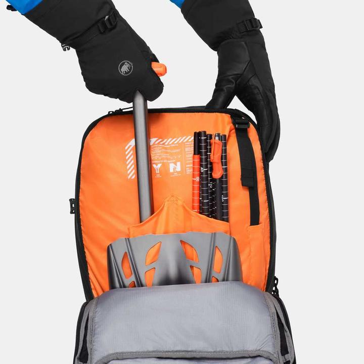 Actual product image Mammut Nirvana 35 (35 l)
