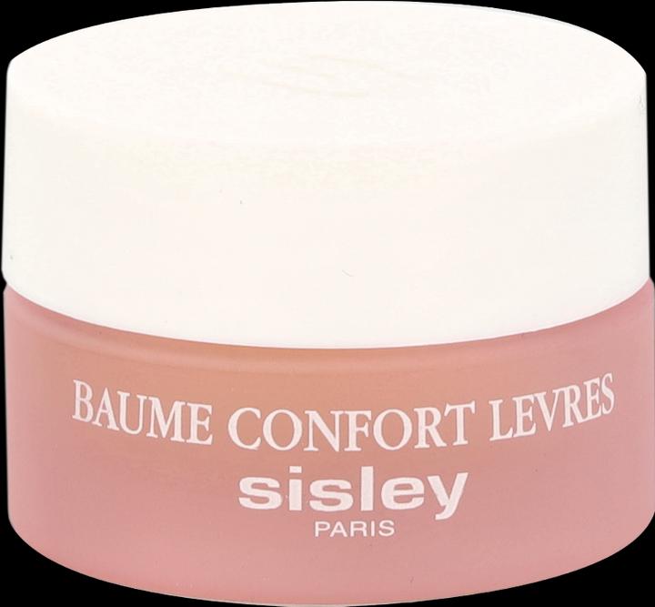 Produktbild Sisley Baume Confort Lèvres (re) (Balsam, 9 ml)