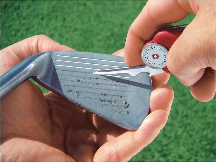 Image du produit Victorinox Outil de golf