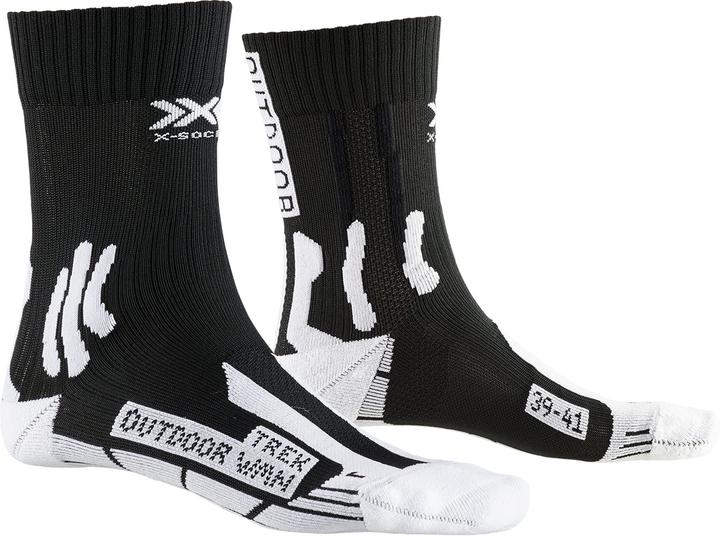 Produktbild X-Bionic Trek Outdoor Wmn Socks (35 - 36)
