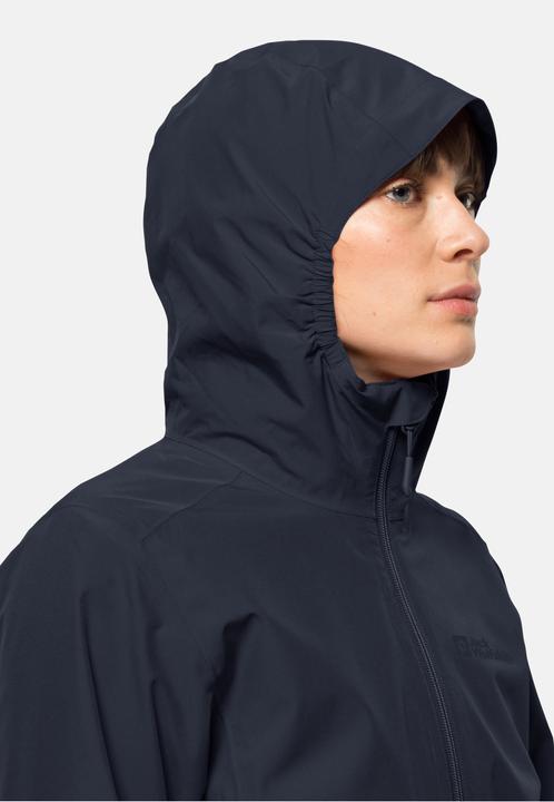 Immagine prodotto Jack Wolfskin Moonrise 3In1 Jkt W (L)