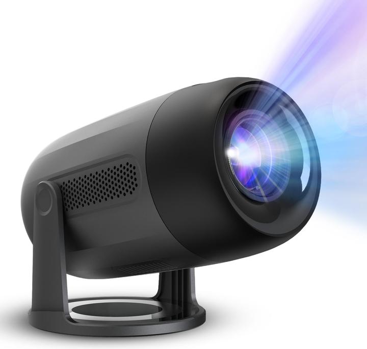 Actual product image Philips NeoPix 150 (Full HD, 250 lm, 1.2:1)