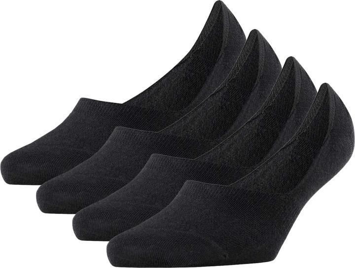 Produktbild Burlington Socken Casual EVERYDAY IN 2P (4er Pack, 37 - 38)