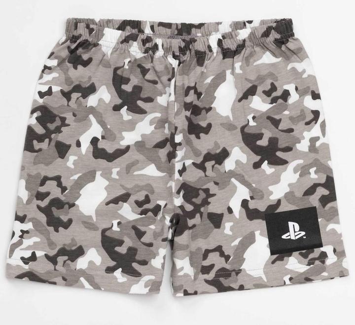 Image du produit Sony Gaming Pyjama avec short garçon (128)
