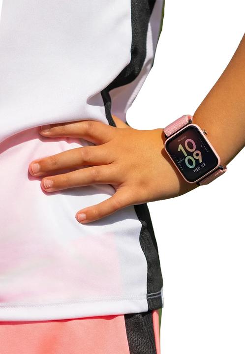 Immagine prodotto Tikkers Smart Watch Series 13 Fabric Strap