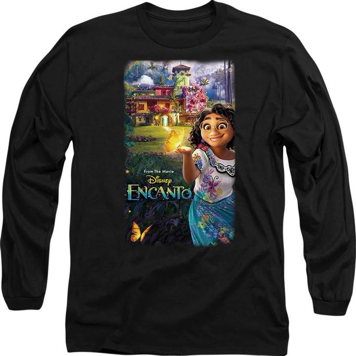 Immagine prodotto Universal Textiles Maglietta Locandina del Film Adulto Unisex (XXL)