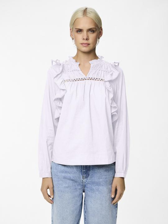 Image du produit Pieces PCMAKENNA Haut à manches longues (L)