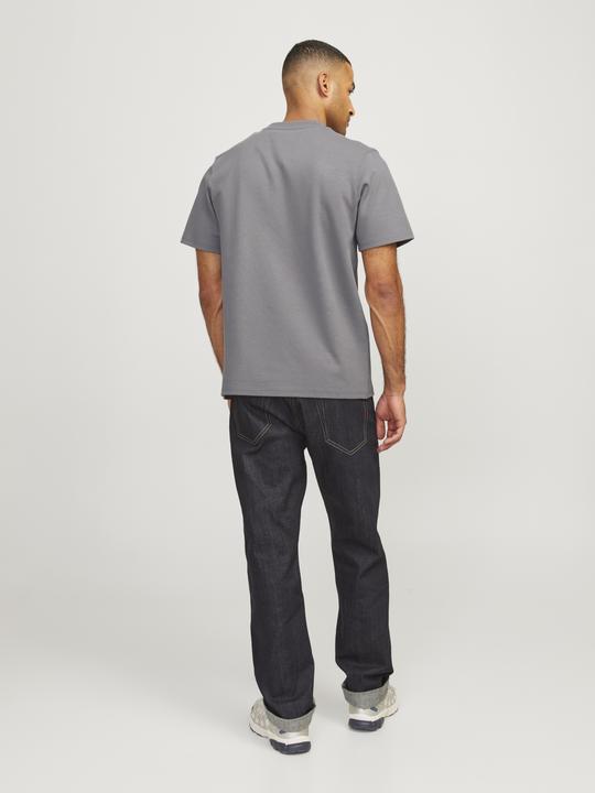 Image du produit Jack & Jones RDD Imprimé Col rond T-shirt (XXL)
