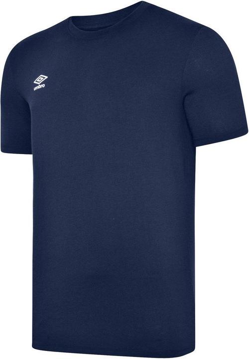 Umbro Club Leisure TShirt (140)
