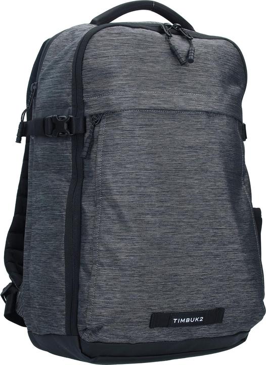 Actual product image Timbuk2 The Division Pack Deluxe Backpack 44 cm laptop compartment (14 l)