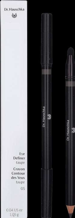 Immagine prodotto Dr. Hauschka Eye Definer 05 taupe 1,05 g (05 Taupe)