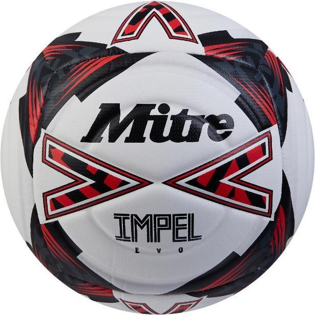 Image du produit Mitre - Ballon de foot IMPEL EVO