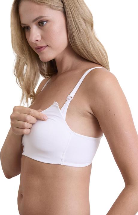 Actual product image Vertbaudet Nursing Bra/Bustier (75 F)