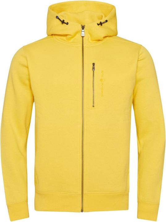 Sail Racing Bowman Zip Hood für Herren (XL)