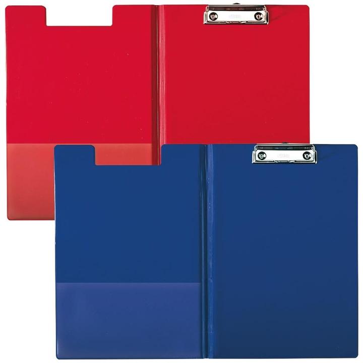Produktbild Leitz Klemmbrett (24 x 35 cm)