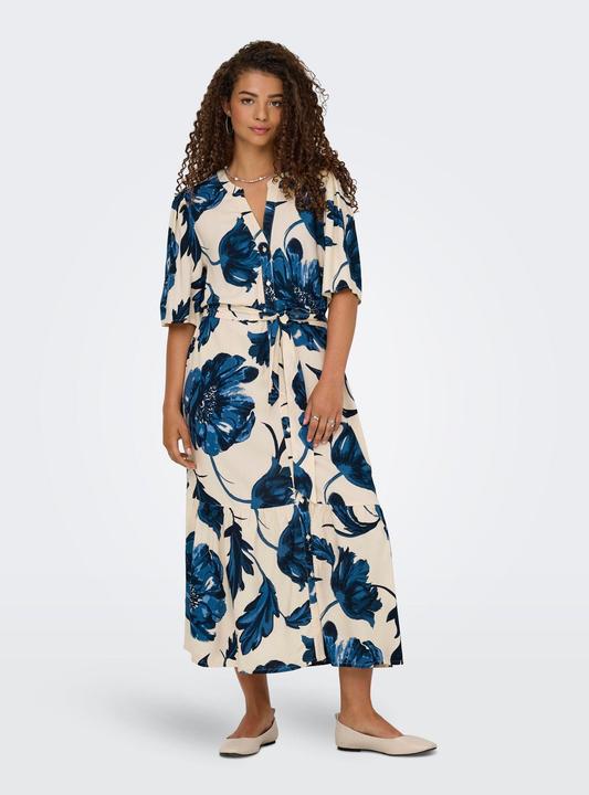 Actual product image JdY JDYFLORA Midikleid Kleid (XS)