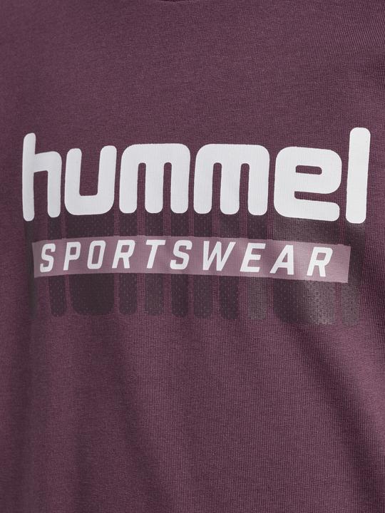 Produktbild hummel hmlTUKAS SWEATSHIRT (104)