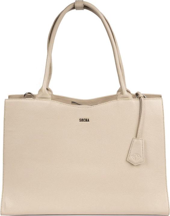 Produktbild Socha Genuine Diamond 15.6", Vanilla