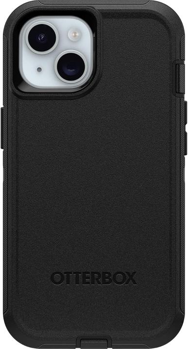 Image du produit OtterBox Defender (Apple iPhone 15, Apple iPhone 13, Apple iPhone 14, Apple iPhone 16e)