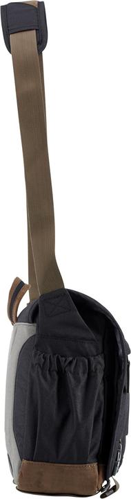 Actual product image Jack Wolfskin Camden Town Shoulder Bag