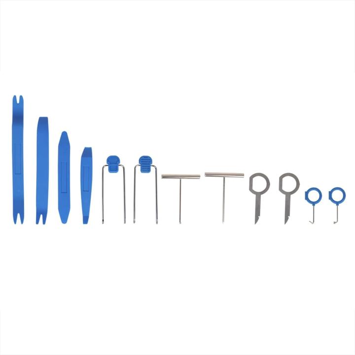 Actual product image ProPlus Radio removal kit