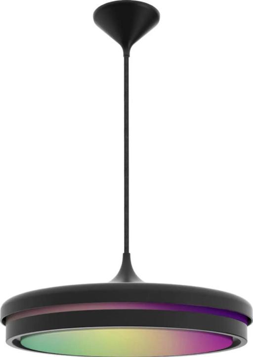 Immagine prodotto Tint MLI 404067 - Smart Light apparecchio a sospensione Kea RGBW (2400 lm)