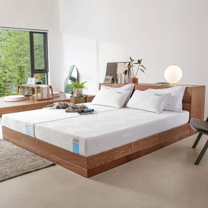 Produktbild Mlily Air (140 x 200 cm, Schaumstoffkern)