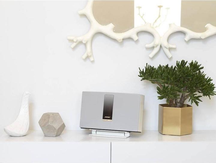 Produktbild SoundXtra SoundTouch 20 Desk Stand (1 Stk., Ständer, Neigbar)