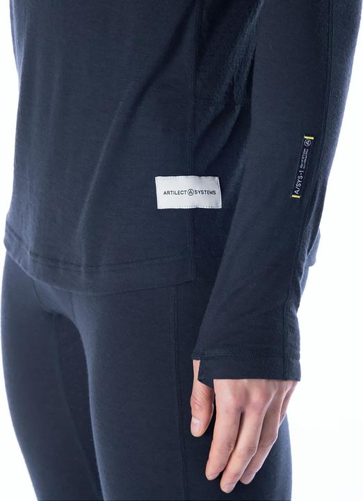Actual product image Artilect Boulder 125 (S)