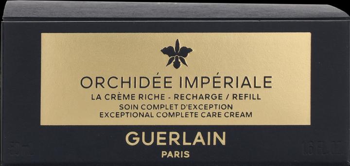 Produktbild Guerlain Oi 23 Rich Cream refill 50 ml (50 ml, Tagescreme)