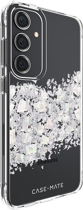 Actual product image Case-Mate Floral Gems (Samsung Galaxy S24+)
