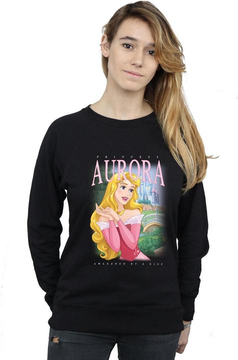 Produktbild Disney Interactive Studios Sweatshirt (XXL)