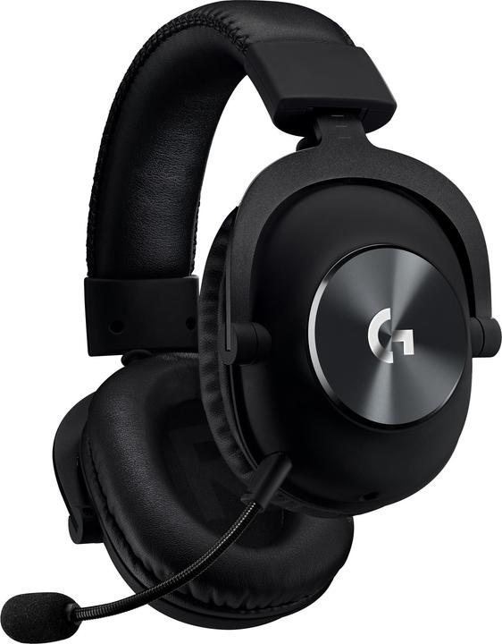 Actual product image Logitech G Pro X (Cable)