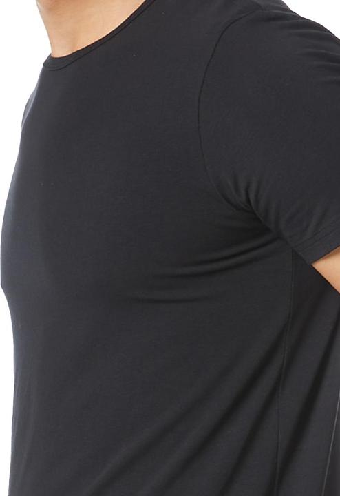 Immagine prodotto Bruno Banani Confezione da 2 gilet WARM UP / maglietta a maniche corte (XXL)