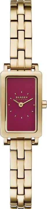 Produktbild Skagen Damenuhr HAGEN MICRO (Analoguhr, 31 mm)