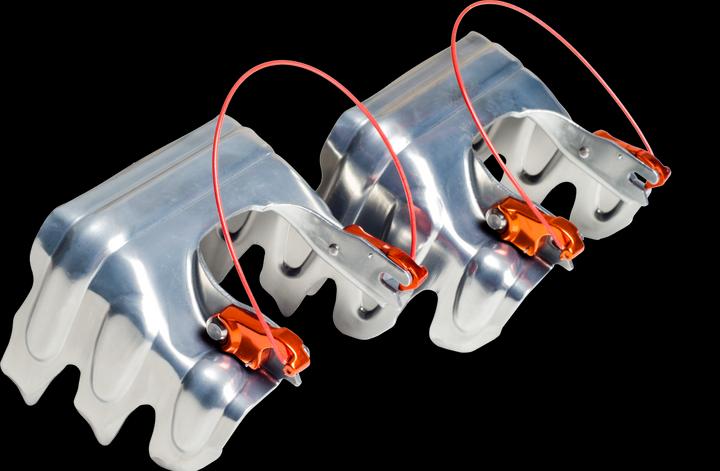 Immagine prodotto G3 Ramponi ionici (Sci da turismo)