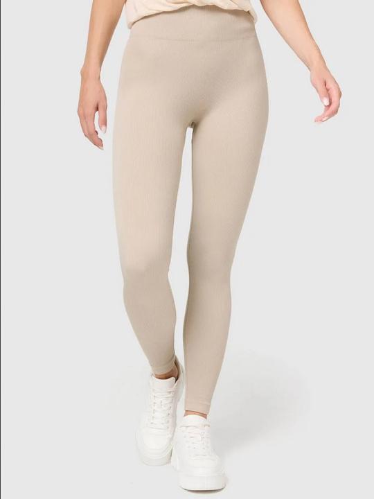 Immagine prodotto Nur Die Ripp-Optik Leggings (40 - 42)