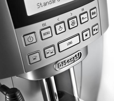 Produktbild De'Longhi ECAM 22.320.SB Magnifica S Plus