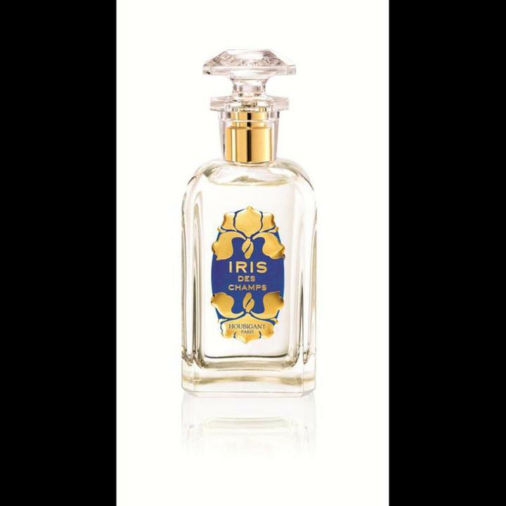 Immagine prodotto Houbigant Iris Des Champs Eau De Parfum Spray (Eau de parfum, 100 ml)
