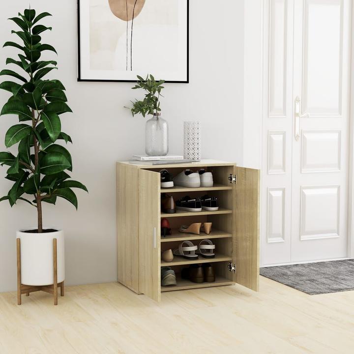 Immagine prodotto VidaXL Anni (60 x 35 x 70 cm)