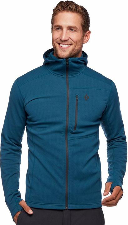 Image du produit Black Diamond Veste polaire Coefficient (XL)