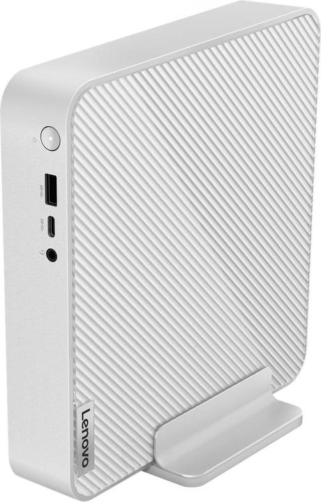 Actual product image Lenovo IdeaCentre Mini (Intel Core i7-13620H, 32 GB, 1000 GB, Intel UHD Graphics)