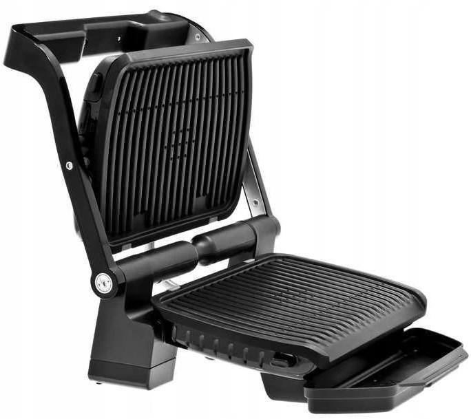 Actual product image Tefal Optigrill+ Snacking & Baking