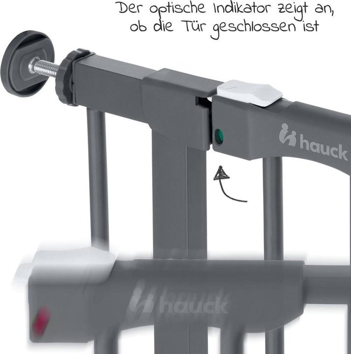 Immagine prodotto Hauck Passo libero (75 cm)