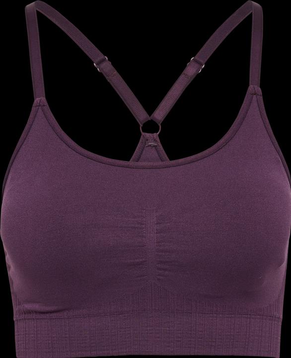 Image du produit hummel Hmlmt Define Seamless Padded Bra (L)