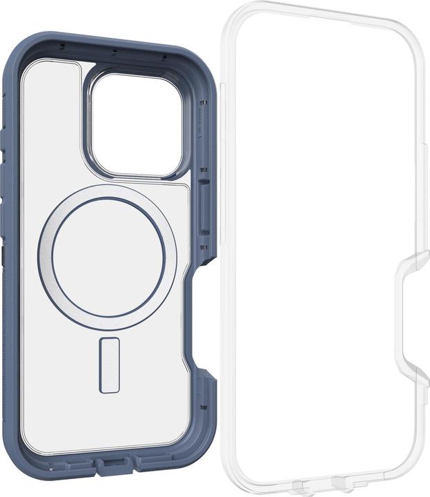 Actual product image OtterBox Defender XT mit MagSafe (Apple iPhone 16 Pro)